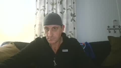 Chillaxin lets talk  online show from February 11, 2025, 8:37 am