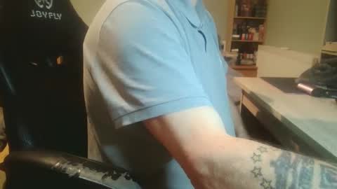 cambsuk online show from March 20, 2026, 7:52 pm