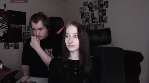 Snapshot of camcoupgang chatting on January 27, 2025, 6:20 pm Rayon Gosuslug and Kirieshka Gosuslug online show from January 27, 2025, 6:20 pm