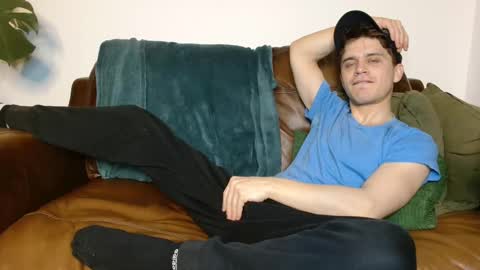 Snapshot of camdoattitude chatting on December 7, 2024, 10:17 pm CamDoAttitude online show from December 7, 2024, 10:17 pm