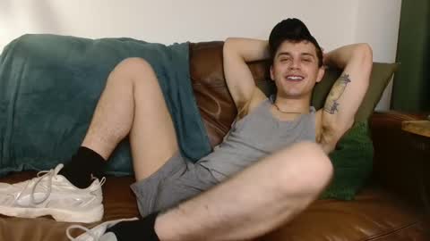 Snapshot of camdoattitude chatting on December 11, 2024, 10:27 pm CamDoAttitude online show from December 11, 2024, 10:27 pm