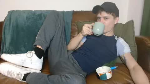 Snapshot of camdoattitude chatting on December 17, 2024, 12:11 pm CamDoAttitude online show from December 17, 2024, 12:11 pm