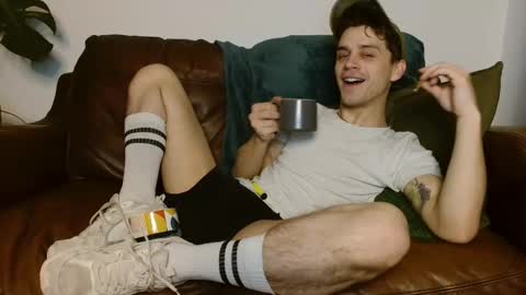 Snapshot of camdoattitude chatting on December 21, 2024, 9:25 pm CamDoAttitude online show from December 21, 2024, 9:25 pm