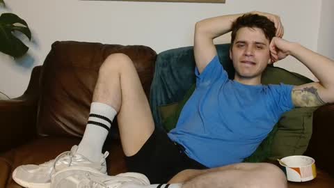 Snapshot of camdoattitude chatting on December 22, 2024, 10:15 pm CamDoAttitude online show from December 22, 2024, 10:15 pm