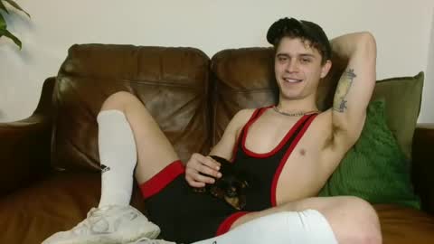 Snapshot of camdoattitude chatting on December 28, 2024, 10:23 pm CamDoAttitude online show from December 28, 2024, 10:23 pm