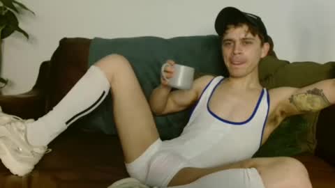 Snapshot of camdoattitude chatting on December 31, 2024, 12:57 pm CamDoAttitude online show from December 31, 2024, 12:57 pm