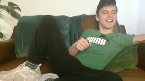 Snapshot of camdoattitude chatting on January 5, 2025, 11:48 am CamDoAttitude online show from January 5, 2025, 11:48 am