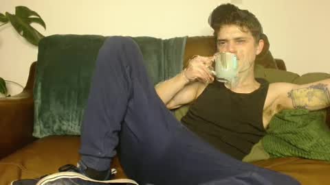 Snapshot of camdoattitude chatting on January 7, 2025, 8:10 pm CamDoAttitude online show from January 7, 2025, 8:10 pm