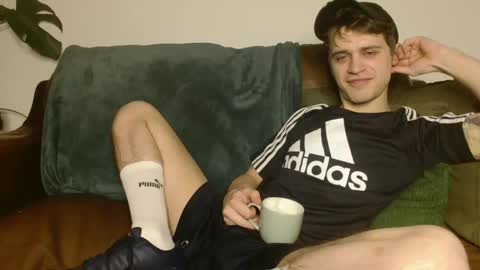 Snapshot of camdoattitude chatting on January 8, 2025, 8:50 pm CamDoAttitude online show from January 8, 2025, 8:50 pm