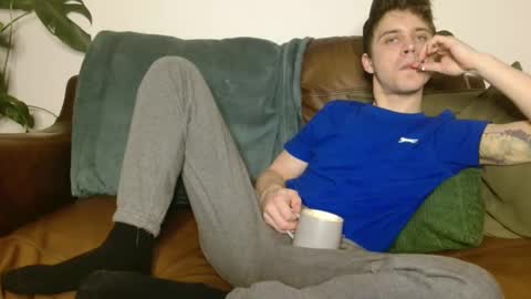 Snapshot of camdoattitude chatting on January 9, 2025, 8:44 pm CamDoAttitude online show from January 9, 2025, 8:44 pm