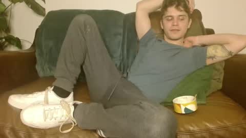 Snapshot of camdoattitude chatting on January 12, 2025, 8:03 pm CamDoAttitude online show from January 12, 2025, 8:03 pm