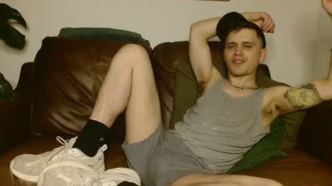 Snapshot of camdoattitude chatting on January 16, 2025, 8:57 pm CamDoAttitude online show from January 16, 2025, 8:57 pm