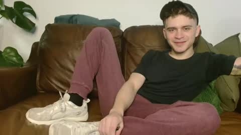 Snapshot of camdoattitude chatting on January 17, 2025, 11:59 am CamDoAttitude online show from January 17, 2025, 11:59 am