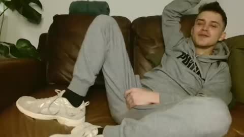 Snapshot of camdoattitude chatting on January 19, 2025, 12:17 pm CamDoAttitude online show from January 19, 2025, 12:17 pm