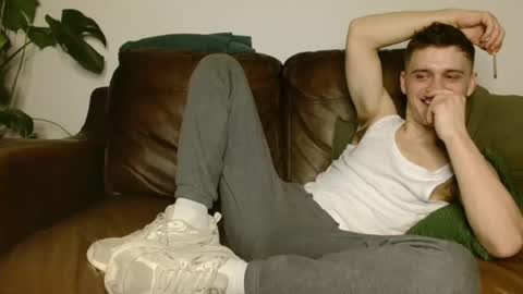 Snapshot of camdoattitude chatting on January 21, 2025, 8:21 pm CamDoAttitude online show from January 21, 2025, 8:21 pm