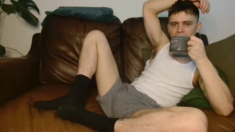 Snapshot of camdoattitude chatting on January 22, 2025, 12:17 pm CamDoAttitude online show from January 22, 2025, 12:17 pm