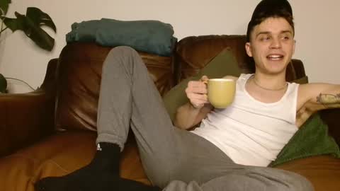 Snapshot of camdoattitude chatting on January 24, 2025, 8:11 pm CamDoAttitude online show from January 24, 2025, 8:11 pm