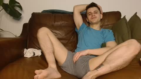 Snapshot of camdoattitude chatting on January 31, 2025, 12:18 pm CamDoAttitude online show from January 31, 2025, 12:18 pm