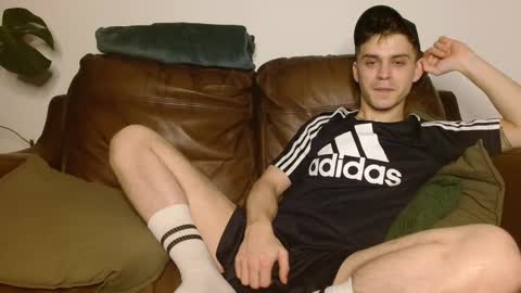 Snapshot of camdoattitude chatting on February 1, 2025, 8:47 pm CamDoAttitude online show from February 1, 2025, 8:47 pm