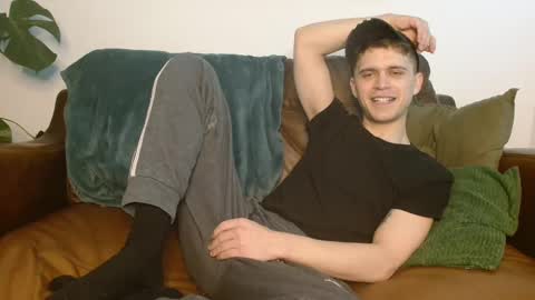 Snapshot of camdoattitude chatting on February 5, 2025, 1:22 pm CamDoAttitude online show from February 5, 2025, 1:22 pm