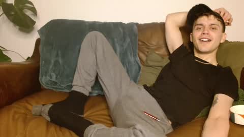 Snapshot of camdoattitude chatting on February 5, 2025, 8:57 pm CamDoAttitude online show from February 5, 2025, 8:57 pm