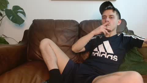 Snapshot of camdoattitude chatting on February 6, 2025, 12:26 pm CamDoAttitude online show from February 6, 2025, 12:26 pm