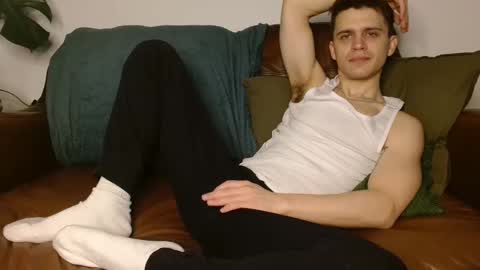 Snapshot of camdoattitude chatting on February 8, 2025, 12:50 pm CamDoAttitude online show from February 8, 2025, 12:50 pm