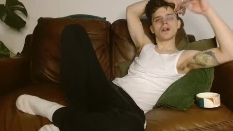 Snapshot of camdoattitude chatting on February 9, 2025, 1:03 pm CamDoAttitude online show from February 9, 2025, 1:03 pm