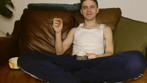 Snapshot of camdoattitude chatting on February 11, 2025, 12:37 pm CamDoAttitude online show from February 11, 2025, 12:37 pm