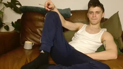 Snapshot of camdoattitude chatting on February 11, 2025, 9:14 pm CamDoAttitude online show from February 11, 2025, 9:14 pm