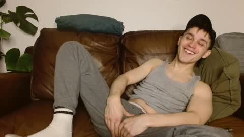 Snapshot of camdoattitude chatting on February 14, 2025, 8:37 pm CamDoAttitude online show from February 14, 2025, 8:37 pm