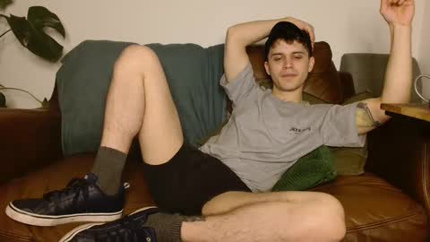 Snapshot of camdoattitude chatting on February 21, 2025, 8:49 pm CamDoAttitude online show from February 21, 2025, 8:49 pm