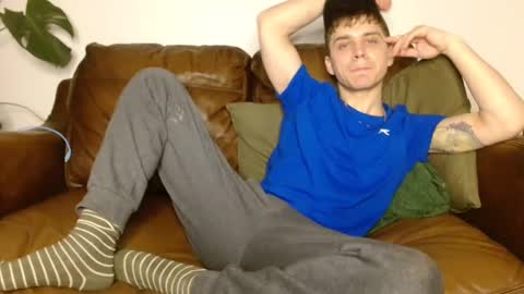 Snapshot of camdoattitude chatting on February 23, 2025, 9:16 pm CamDoAttitude online show from February 23, 2025, 9:16 pm