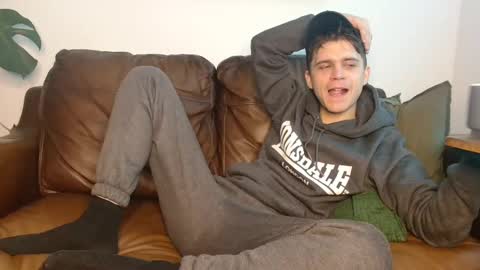 Snapshot of camdoattitude chatting on March 2, 2025, 12:11 pm CamDoAttitude online show from March 2, 2025, 12:11 pm