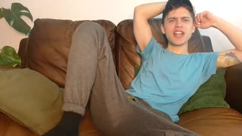 Snapshot of camdoattitude chatting on March 4, 2025, 12:55 pm CamDoAttitude online show from March 4, 2025, 12:55 pm