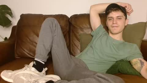 Snapshot of camdoattitude chatting on March 7, 2025, 8:33 pm CamDoAttitude online show from March 7, 2025, 8:33 pm