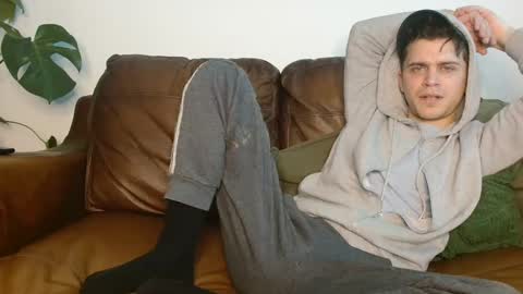 Snapshot of camdoattitude chatting on March 11, 2025, 12:39 pm CamDoAttitude online show from March 11, 2025, 12:39 pm