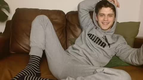 Snapshot of camdoattitude chatting on March 12, 2025, 8:31 pm CamDoAttitude online show from March 12, 2025, 8:31 pm