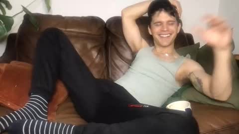 Snapshot of camdoattitude chatting on September 10, 2025, 8:31 pm CamDoAttitude online show from September 10, 2025, 8:31 pm