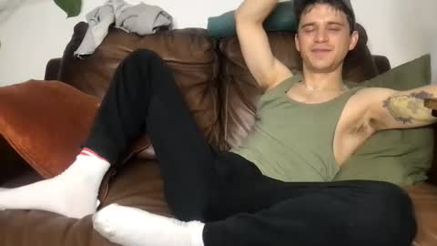 Snapshot of camdoattitude chatting on September 14, 2025, 9:47 pm CamDoAttitude online show from September 14, 2025, 9:47 pm