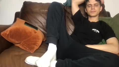 Snapshot of camdoattitude chatting on September 15, 2025, 8:53 pm CamDoAttitude online show from September 15, 2025, 8:53 pm