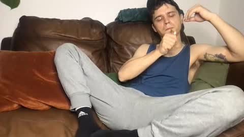 Snapshot of camdoattitude chatting on September 18, 2025, 12:40 pm CamDoAttitude online show from September 18, 2025, 12:40 pm