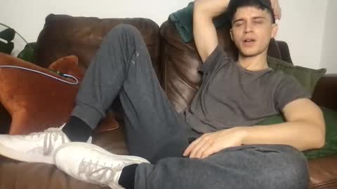 Snapshot of camdoattitude chatting on September 30, 2025, 2:33 pm CamDoAttitude online show from September 30, 2025, 2:33 pm