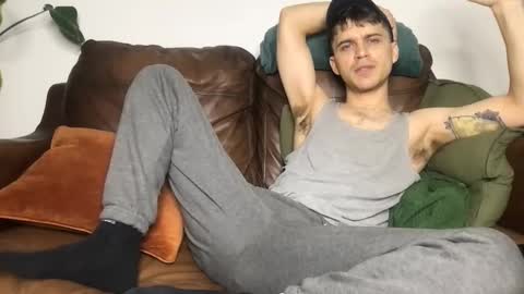 Snapshot of camdoattitude chatting on October 3, 2025, 12:02 pm CamDoAttitude online show from October 3, 2025, 12:02 pm