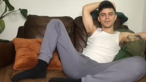 Snapshot of camdoattitude chatting on October 7, 2025, 11:07 am CamDoAttitude online show from October 7, 2025, 11:07 am