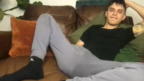 Snapshot of camdoattitude chatting on October 7, 2025, 11:13 pm CamDoAttitude online show from October 7, 2025, 11:13 pm