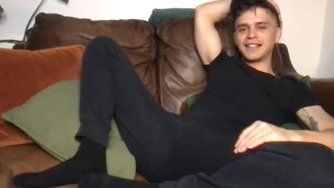 CamDoAttitude online show from November 20, 2025, 10:20 pm