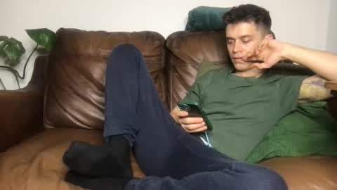 CamDoAttitude online show from February 27, 2026, 10:32 pm