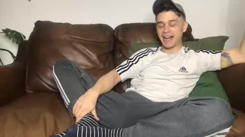 CamDoAttitude online show from March 27, 2026, 10:53 pm