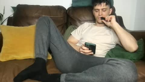 CamDoAttitude online show from April 10, 2026, 9:30 pm